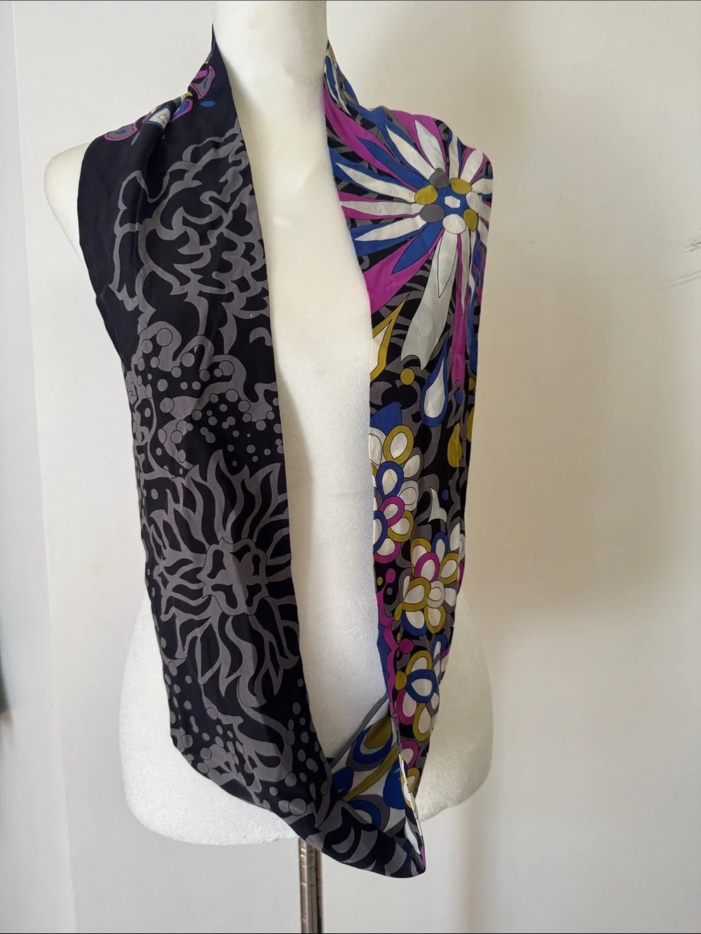 Emilio Pucci vintage emilio